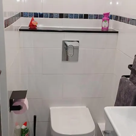 Apartment Le