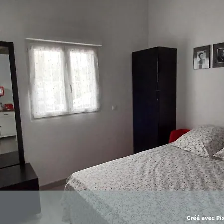 Le Apartment
