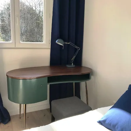 Le Studio Issy-les-Moulineaux